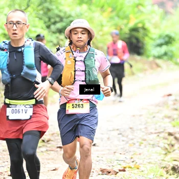 Runner Photo 5089622