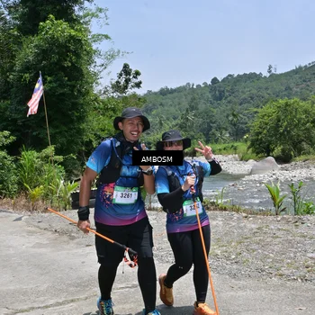 Runner Photo 5089623