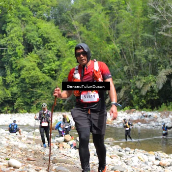 Runner Photo 5089635