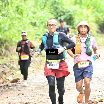 Runner Photo 5089637