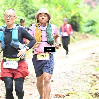 Runner Photo 5089638