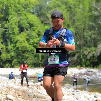 Runner Photo 5089639