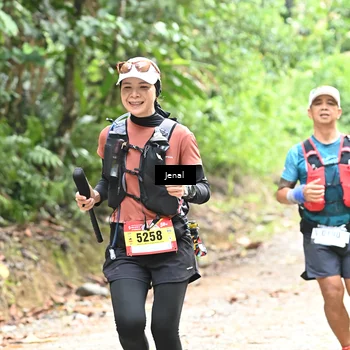 Runner Photo 5089653