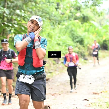 Runner Photo 5089655