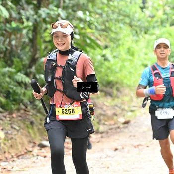 Runner Photo 5089663