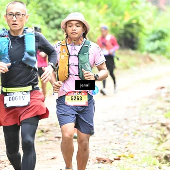 Runner Photo 5089664