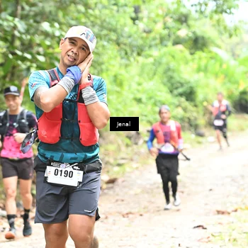 Runner Photo 5089667