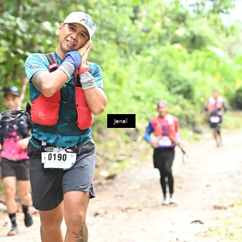 Runner Photo 5089675