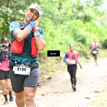 Runner Photo 5089678