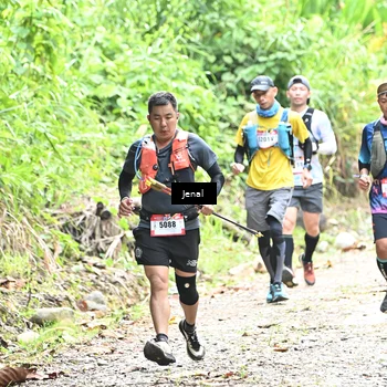 Runner Photo 5089688