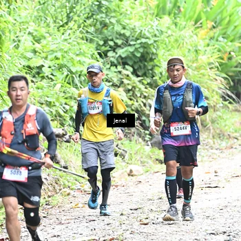 Runner Photo 5089694