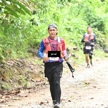 Runner Photo 5089699