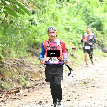 Runner Photo 5089700