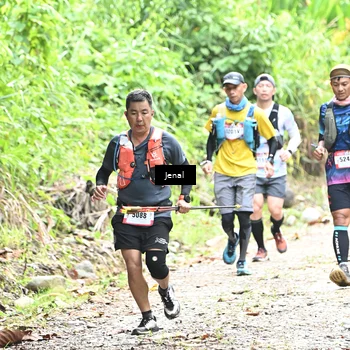 Runner Photo 5089707