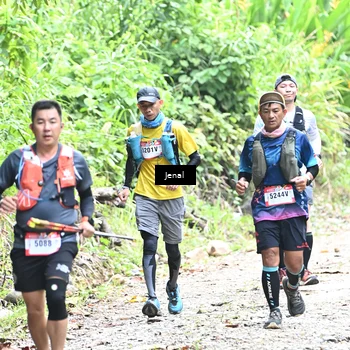 Runner Photo 5089710