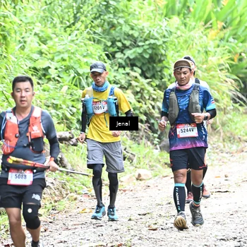Runner Photo 5089712