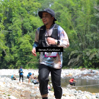 Runner Photo 5089731