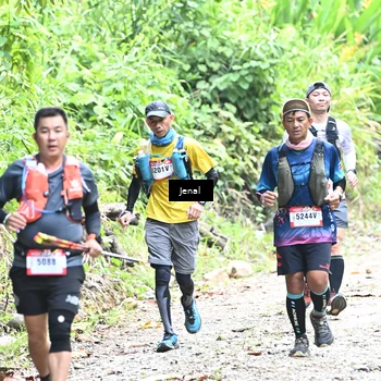 Runner Photo 5089732