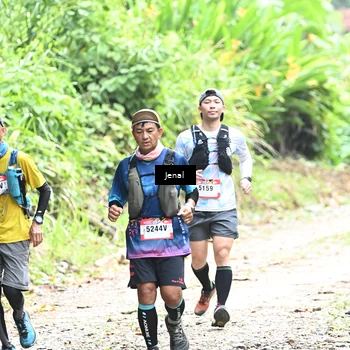 Runner Photo 5089734