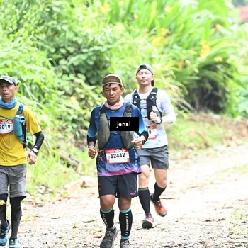 Runner Photo 5089743