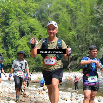 Runner Photo 5089744