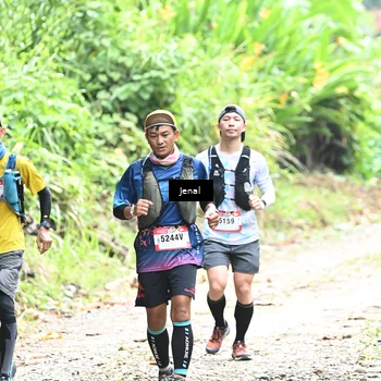 Runner Photo 5089746