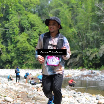 Runner Photo 5089750