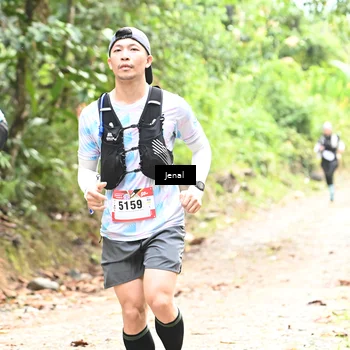 Runner Photo 5089753