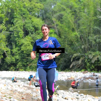 Runner Photo 5089763