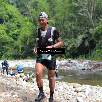 Runner Photo 5089774