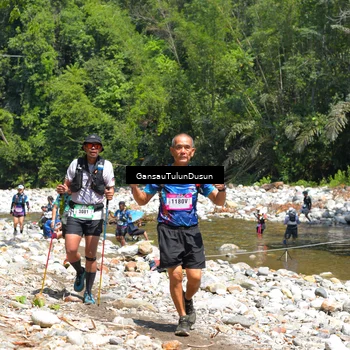 Runner Photo 5089816