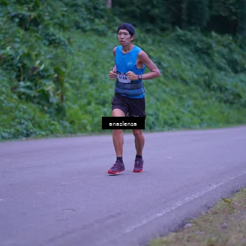 Runner Photo 5089840