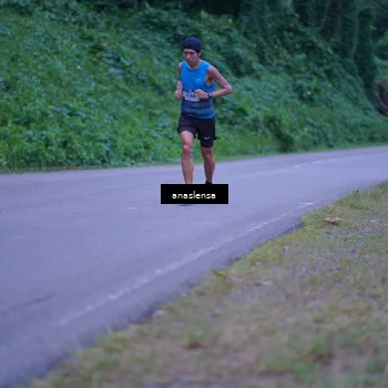 Runner Photo 5089863
