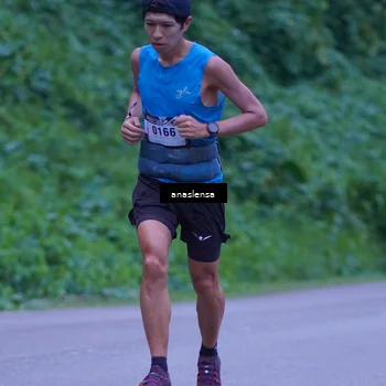Runner Photo 5089864