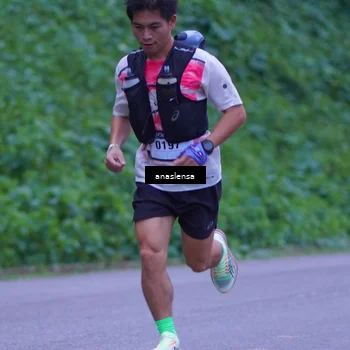 Runner Photo 5089865