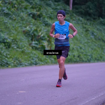 Runner Photo 5089867