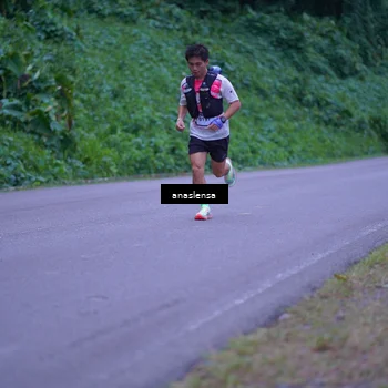 Runner Photo 5089869