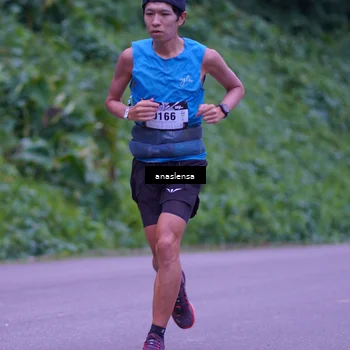 Runner Photo 5089870