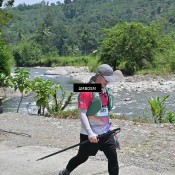 Runner Photo 5089873
