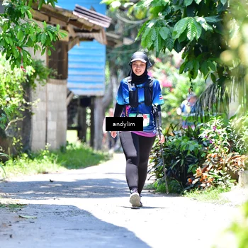Runner Photo 5089882