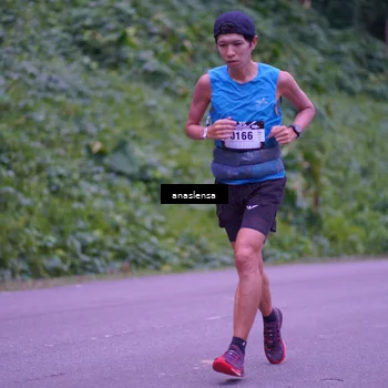Runner Photo 5089891