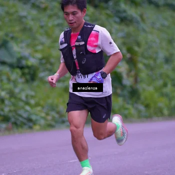 Runner Photo 5089893