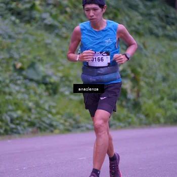 Runner Photo 5089896