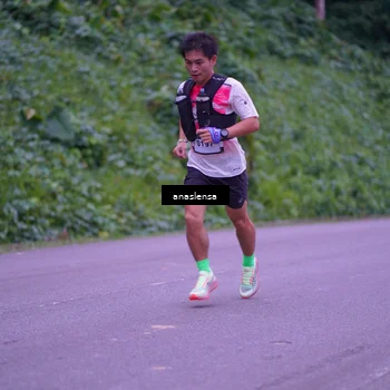 Runner Photo 5089900