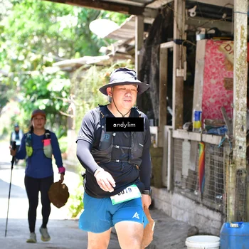 Runner Photo 5089909