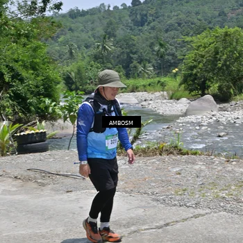 Runner Photo 5089914
