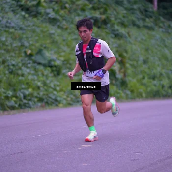 Runner Photo 5089917