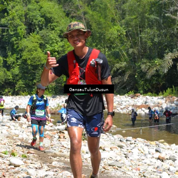 Runner Photo 5089926