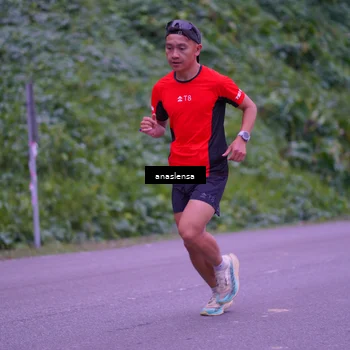 Runner Photo 5089939