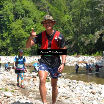 Runner Photo 5089943